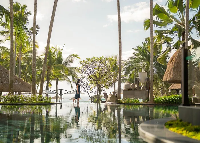 Bali By Ihg 5* Nusa Dua (Bali)