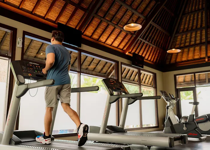 Bali By Ihg Station touristique