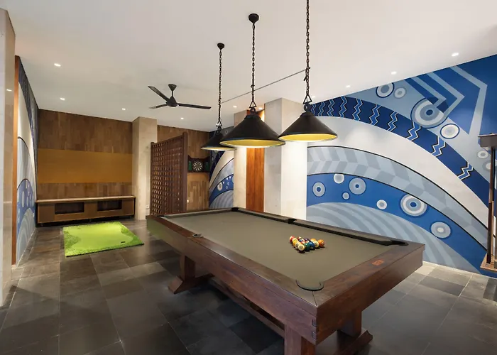 Resort Bali By Ihg 5*