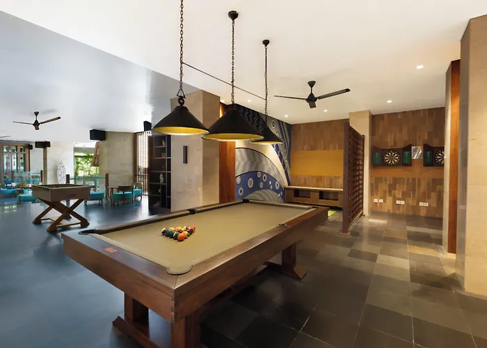 Station touristique Bali By Ihg Nusa Dua (Bali)