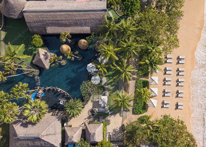Station touristique Bali By Ihg Nusa Dua (Bali)