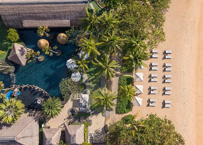 Bali By Ihg Station touristique 5*