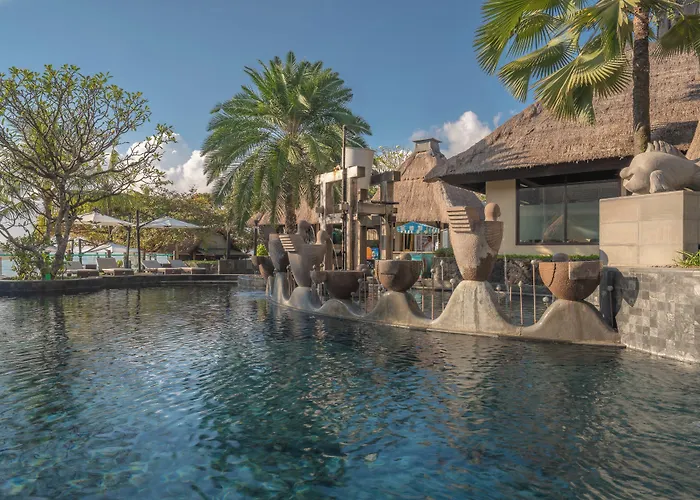 Bali By Ihg Station touristique Nusa Dua (Bali)
