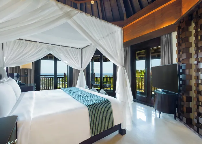 Station touristique Bali By Ihg