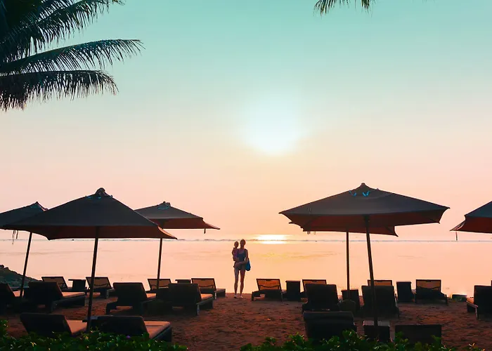 Bali By Ihg Nusa Dua (Bali)