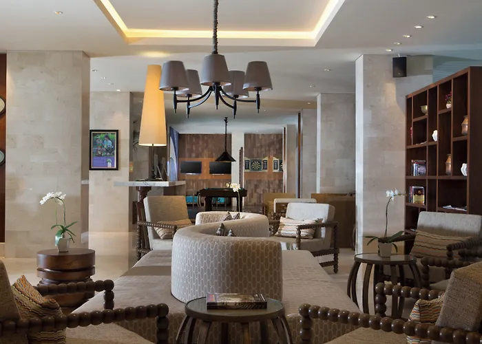 Bali By Ihg Station touristique 5*
